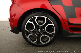 Suzuki Swift Sport 1.4 BoosterJet Sport 2022