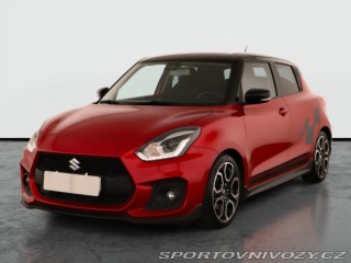 Suzuki Swift Sport 1.4 BoosterJet Sport 2022