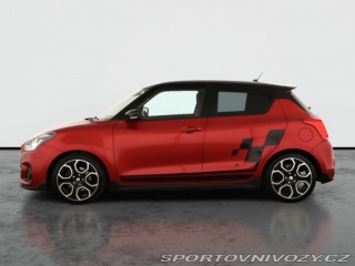 Suzuki Swift Sport 1.4 BoosterJet Sport 2022