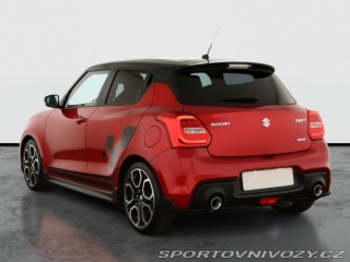 Suzuki Swift Sport 1.4 BoosterJet Sport 2022