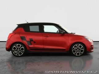 Suzuki Swift Sport 1.4 BoosterJet Sport 2022