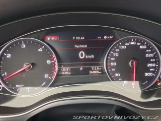 Audi A7 S-Line 3.0 TDI 2016