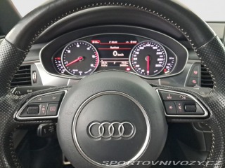 Audi A7 S-Line 3.0 TDI 2016