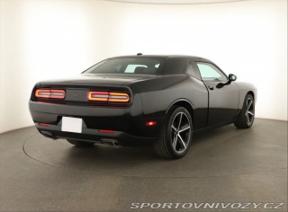 Dodge Challenger 3.6 V6 2016