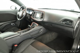 Dodge Challenger 3.6 V6 2016
