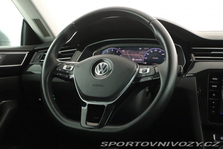 Volkswagen Arteon Elegance 2.0 TSI 2019