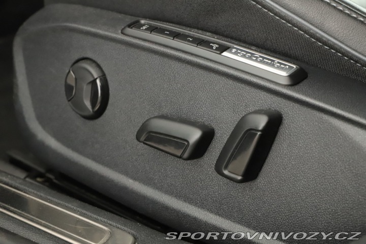 Volkswagen Arteon Elegance 2.0 TSI 2019