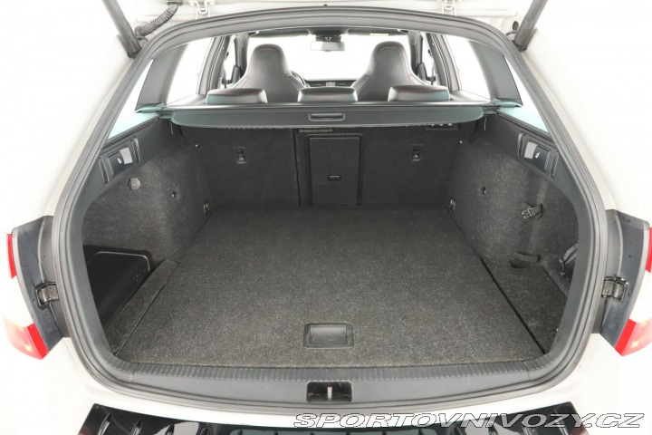 Škoda Octavia RS RS Challenge RS 2.0 TDI 2016