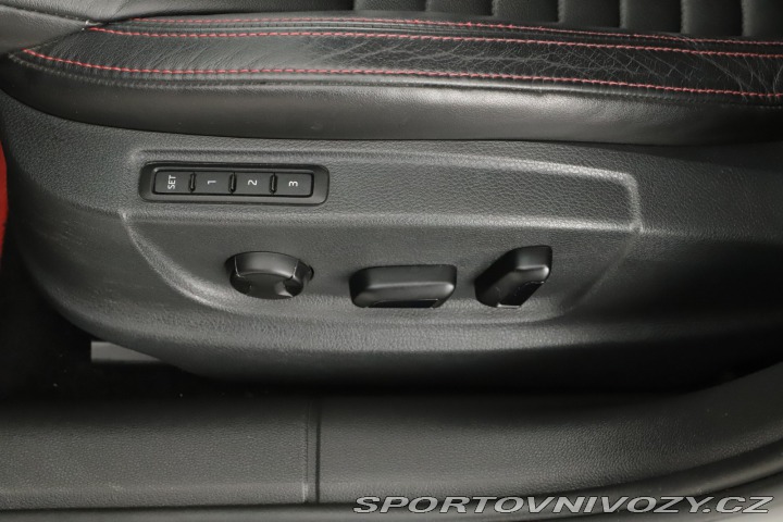 Škoda Octavia RS RS Challenge RS 2.0 TDI 2016