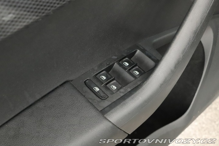 Škoda Octavia RS RS Challenge RS 2.0 TDI 2016