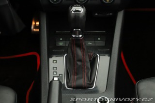 Škoda Octavia RS RS Challenge RS 2.0 TDI 2016