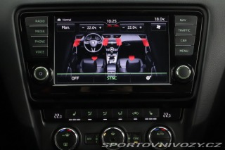 Škoda Octavia RS RS Challenge RS 2.0 TDI 2016