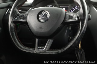 Škoda Octavia RS RS Challenge RS 2.0 TDI 2016