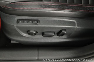 Škoda Octavia RS RS Challenge RS 2.0 TDI 2016