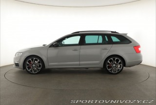 Škoda Octavia RS RS Challenge RS 2.0 TDI 2016