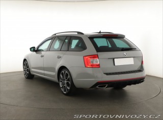Škoda Octavia RS RS Challenge RS 2.0 TDI 2016