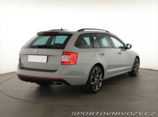 Škoda Octavia RS RS Challenge RS 2.0 TDI 2016