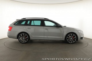 Škoda Octavia RS RS Challenge RS 2.0 TDI 2016