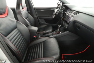 Škoda Octavia RS RS Challenge RS 2.0 TDI 2016
