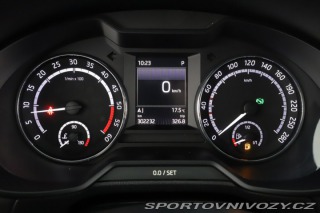Škoda Octavia RS RS Challenge RS 2.0 TDI 2016