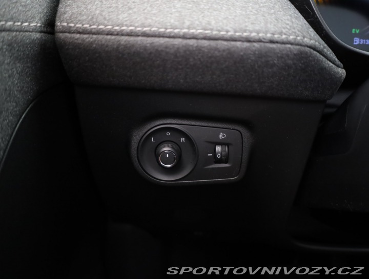 MG Ostatní modely ZS SUV Hybrid+ 2026