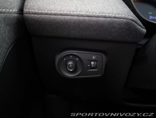 MG Ostatní modely ZS SUV  Hybrid+ 2026