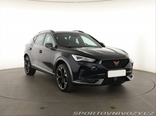 Cupra Formentor 2.0 TSI 4Drive