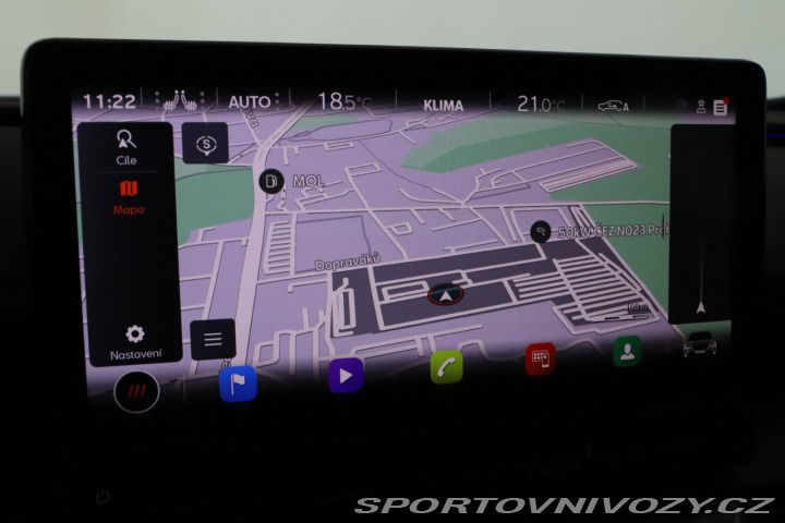 Cupra Formentor 2.0 TSI 4Drive 2022