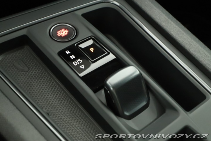 Cupra Formentor 2.0 TSI 4Drive 2022