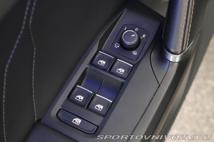 Cupra Formentor 2.0 TSI 4Drive 2022