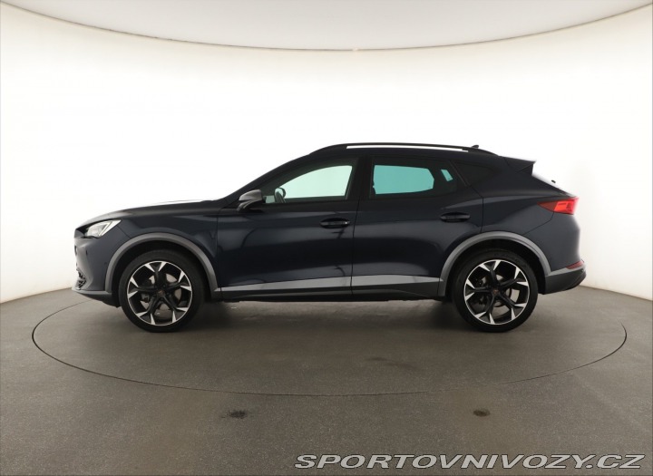 Cupra Formentor 2.0 TSI 4Drive 2022
