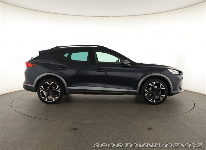 Cupra Formentor 2.0 TSI 4Drive 2022