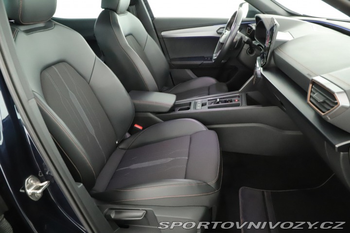 Cupra Formentor 2.0 TSI 4Drive 2022