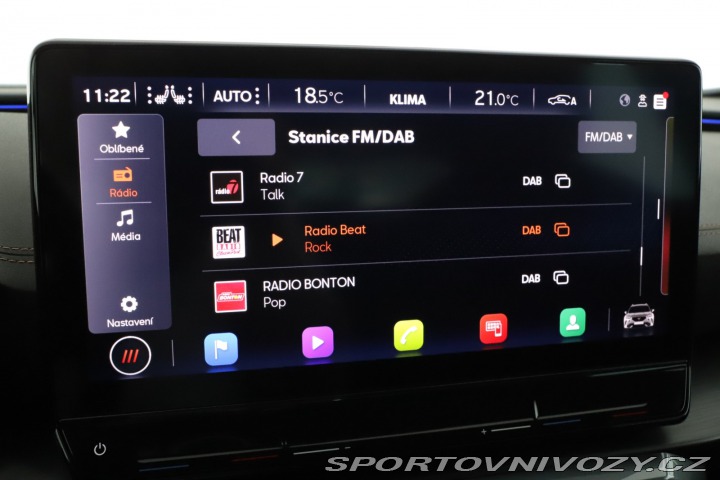 Cupra Formentor 2.0 TSI 4Drive 2022