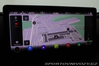 Cupra Formentor 2.0 TSI 4Drive 2022