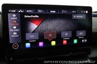 Cupra Formentor 2.0 TSI 4Drive 2022