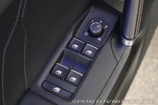 Cupra Formentor 2.0 TSI 4Drive 2022