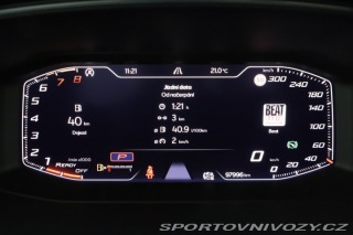 Cupra Formentor 2.0 TSI 4Drive 2022