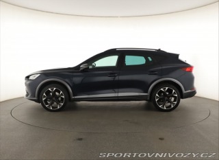 Cupra Formentor 2.0 TSI 4Drive 2022