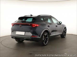 Cupra Formentor 2.0 TSI 4Drive 2022