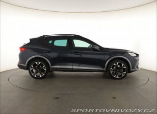 Cupra Formentor 2.0 TSI 4Drive 2022