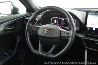 Cupra Formentor 2.0 TSI 4Drive 2022