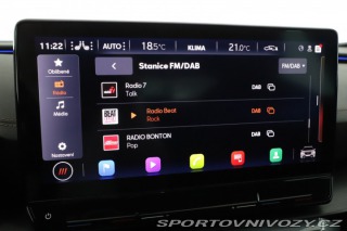 Cupra Formentor 2.0 TSI 4Drive 2022