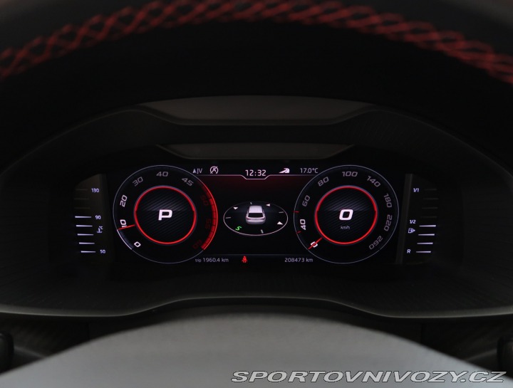 Škoda Kodiaq RS RS RS 2.0 TDI 2019