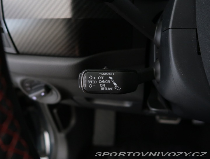 Škoda Kodiaq RS RS RS 2.0 TDI 2019