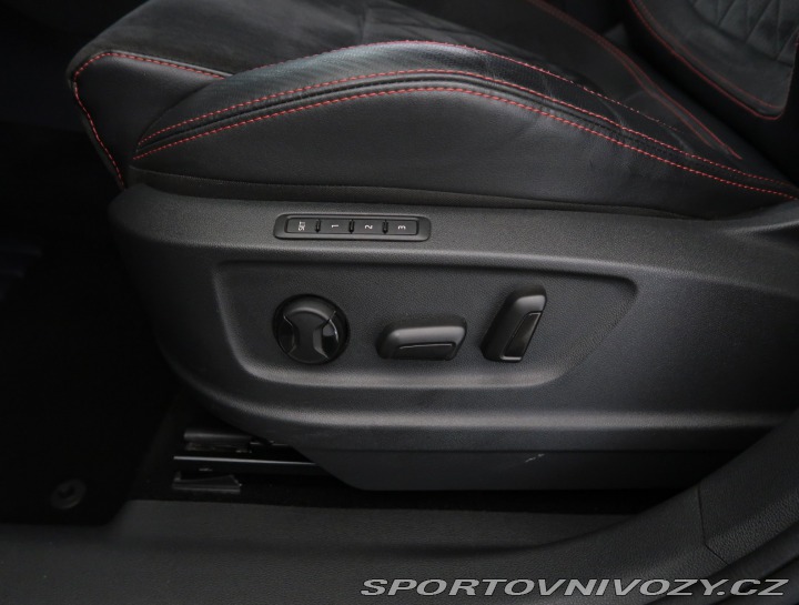 Škoda Kodiaq RS RS RS 2.0 TDI 2019