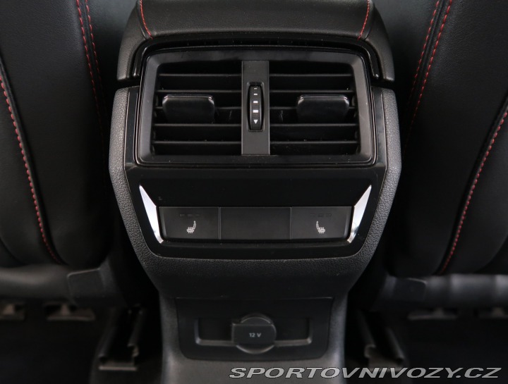 Škoda Kodiaq RS RS RS 2.0 TDI 2019
