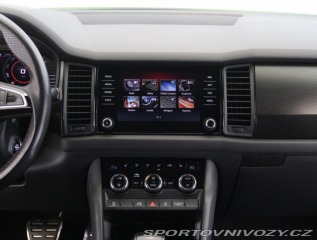 Škoda Kodiaq RS RS RS 2.0 TDI 2019