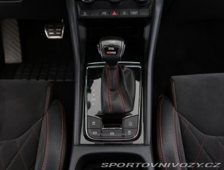 Škoda Kodiaq RS RS RS 2.0 TDI 2019