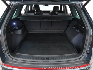 Škoda Kodiaq RS RS RS 2.0 TDI 2019